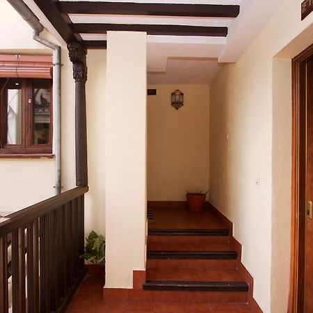 Apartamento Inside La Corrala Granada Buitenkant foto