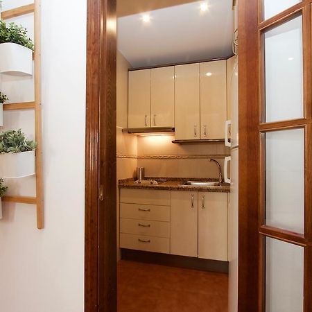 Apartamento Inside La Corrala Granada Buitenkant foto