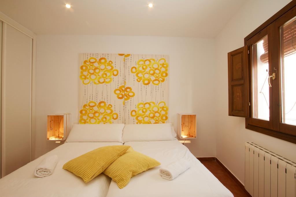 Apartamento Inside La Corrala Granada Buitenkant foto