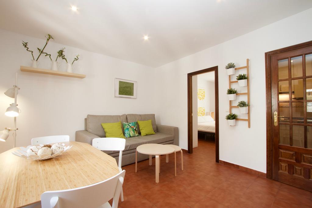 Apartamento Inside La Corrala Granada Buitenkant foto